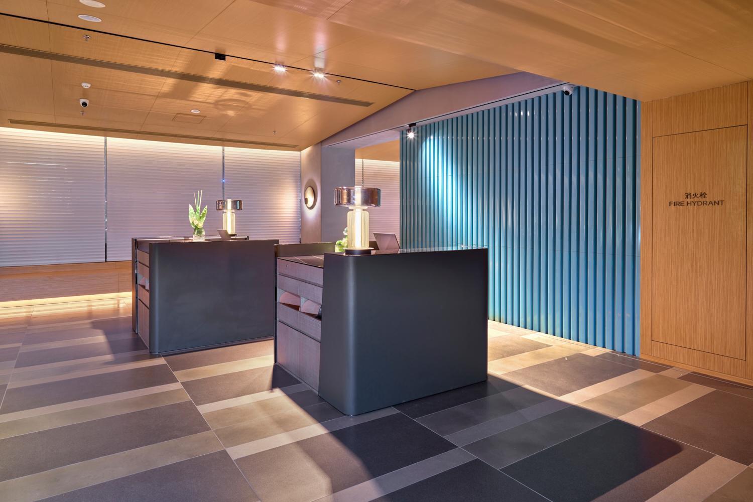 Pagoda Hotel Hangzhou Binjiang Εξωτερικό φωτογραφία