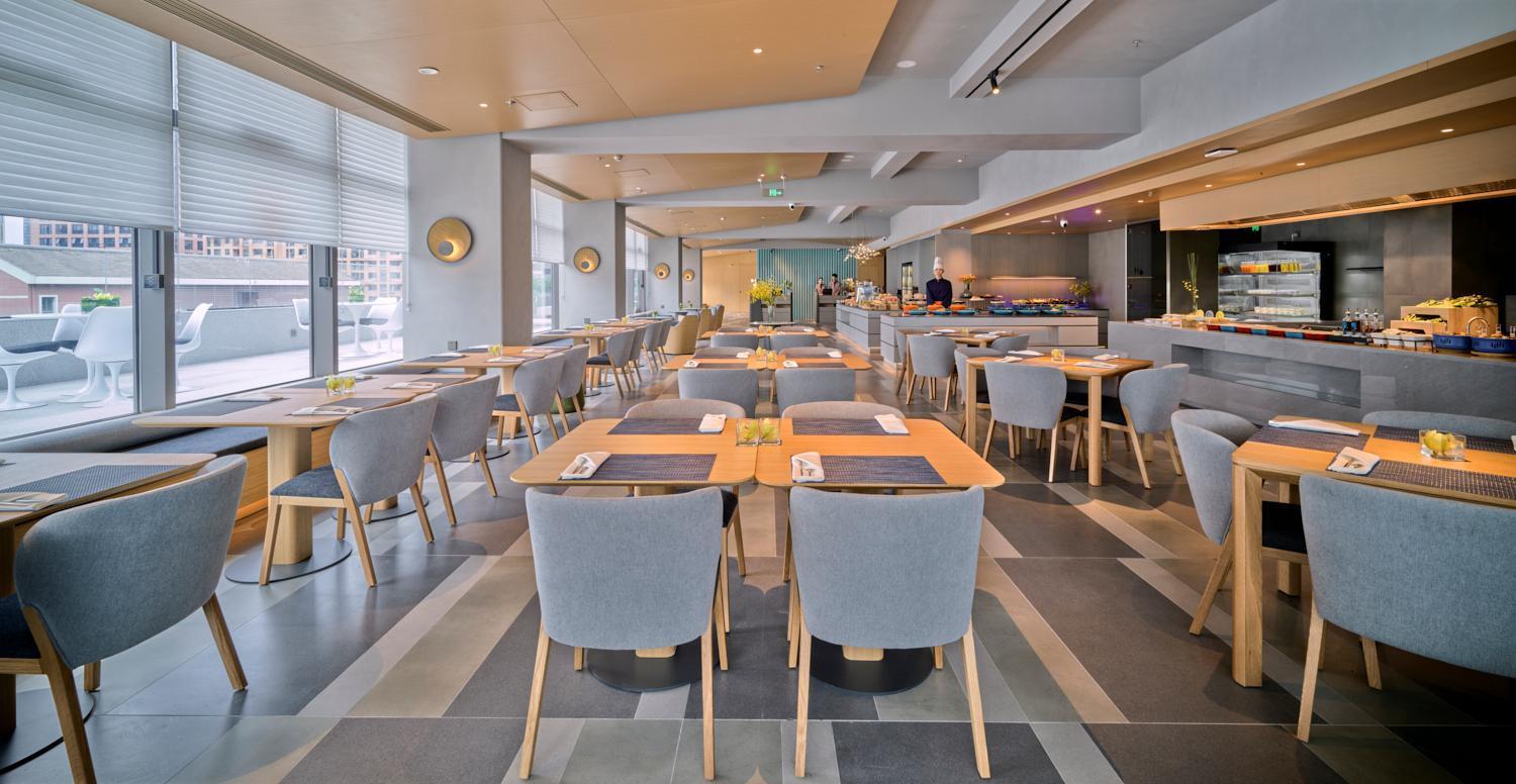 Pagoda Hotel Hangzhou Binjiang Εξωτερικό φωτογραφία
