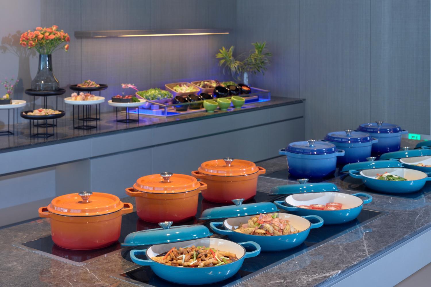Pagoda Hotel Hangzhou Binjiang Εξωτερικό φωτογραφία